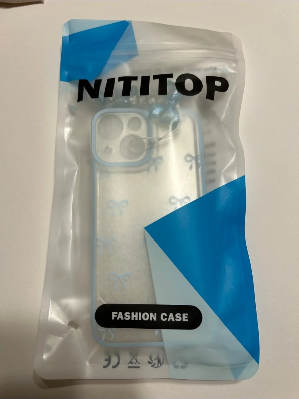 NITITOP protect your